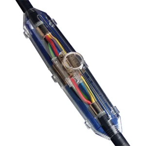 Steeple KJK16-4 Straight Connection Joint Kit