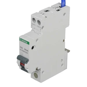 Starbreaker RCBO SP&N Type B Single Module 32A 30mA