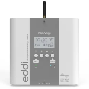 Eddi EDDI16A1P01 Microgen Energy Diverter for Heaters