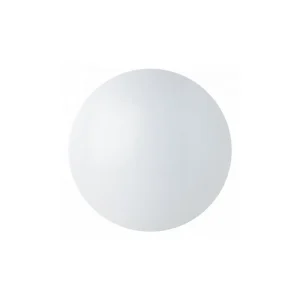 Megaman 710430 15W Renzo LED IP44 Bulkhead Dual CCT (M)