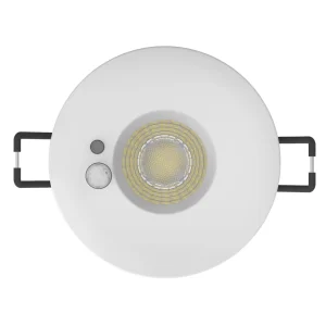 Collingwood H2 Sense Csp White Bezel With PIR