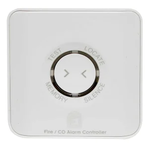 Aico EI450 RadioLINK Alarm Controller with 10 Year Lithium Battery