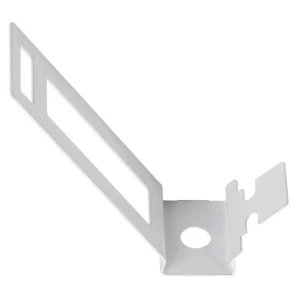 Safe-D 18th Edition Fire Rated Galv 20mm Conduit Clip (20 pack)