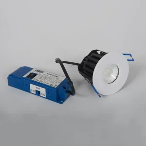 KSR KSRFRD383 Downlight LED Dimmable 4CCT IP65 White
