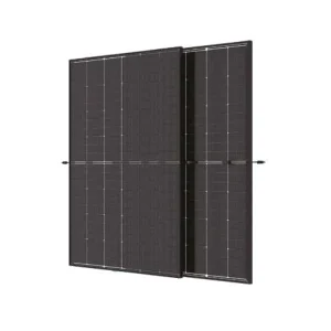 Trina 430W Type-N Transparent Back Solar PV Panel