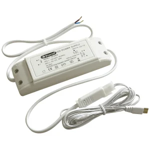 Eterna SFLDR36 36W LED Driver for Super Flat Under Cupboard Strip Light