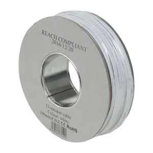 13 Strand Speaker Wire 100m