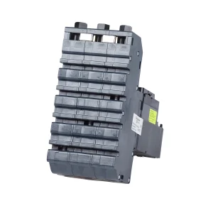 Schneider Lisse 1-Gang Spacer White