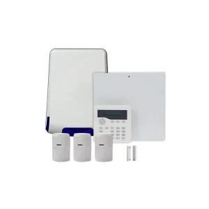 Eaton i-on10-KIT-00 Ten Zone Wired Alarm Kit