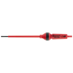 Bizline Spare Screwdriver Blade for BIZ 790 098 Slotted 3.0mm