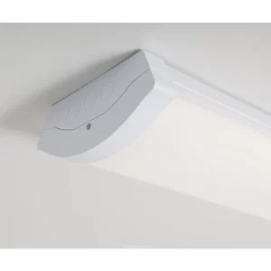 KSR Navara Pro X5-Select IP20 5Ft 30W/58W CCT LED Batten