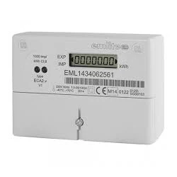 Single Phase Electricity Meter