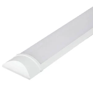 Moon Storm 40W LED Slim Batten CCT Switchable 1200mm IP20