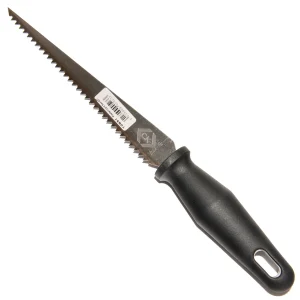 CK Tools T0831 Plasterboard/Drywall Saw 150mm