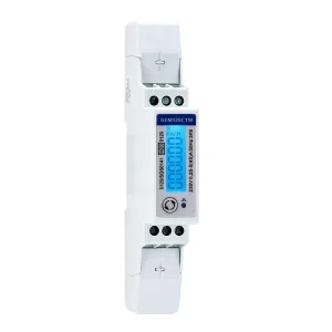 Givenergy 45A In-Line Connected Meter With A 100A Ct