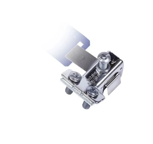 Earth Clamp Damp Condition 12-32mm