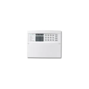 Texecom CFA-0001 Veritas 8 Stand Alone Control Panel with On-Board Keypad VERITAS8