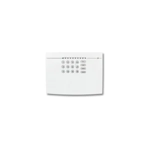 Texecom CFB-0001 Veritas 8 Compact Burglar Alarm Panel VERITAS8C