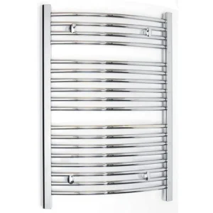 Dimplex Towel Rail TDTR Electric Heated Ladder 120W Chrome IPX5