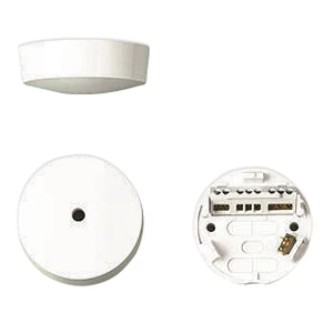 Ceiling Rose 3 Terminal White