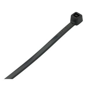 Steeple CT1-B Black Cable Tie 100mm x 2.5mm