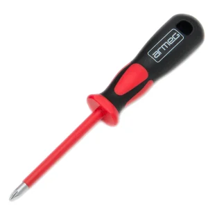 Armeg SDRPZ2 GripX² PZ2 VDE Screwdriver 1000V 100mm