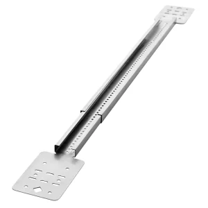 Britclips Extendable Bracket for Electrical Boxes and Conduit