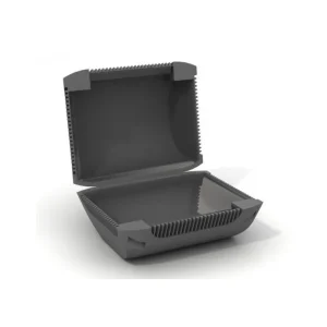 Wiska MBX02 Minibox 3 Way Gel Filled Clamshell For Wago 43mm