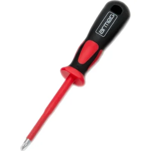 Armeg SDRPM1 Screwdriver VDE Insulated Plus/Minus 1 1000V
