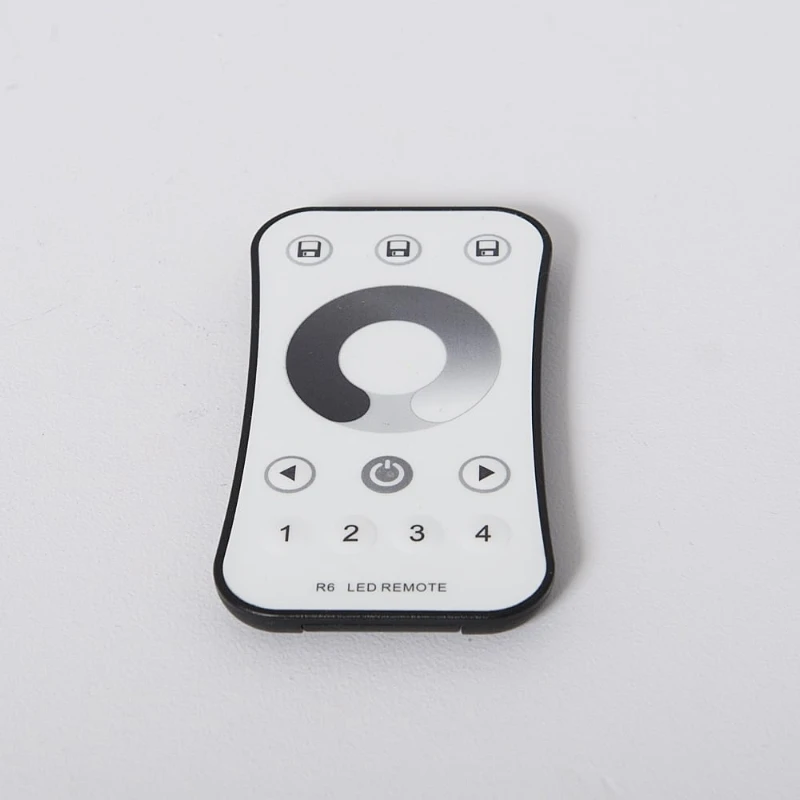KSR KSR9566 Navara Single Colour Remote for Strip Lighting