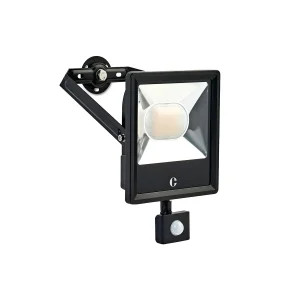 Collingwood FL05BPCS Floodlight 50W Colour Switchable IP65 PIR