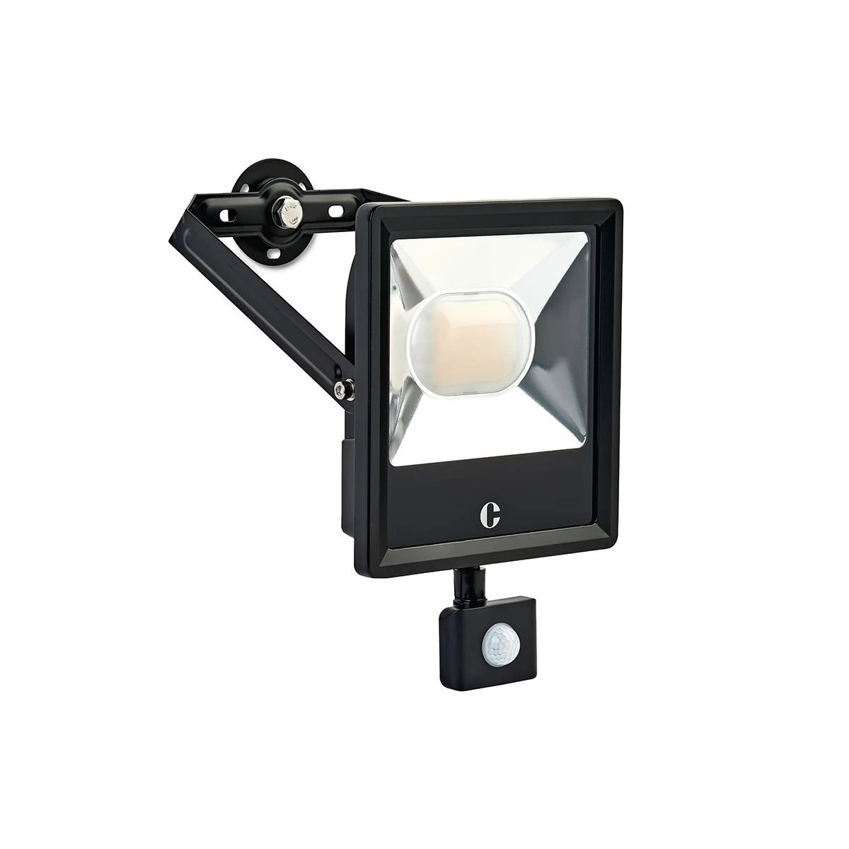 Collingwood FL05BPCS Floodlight 50W Colour Switchable IP65 PIR - Image 2