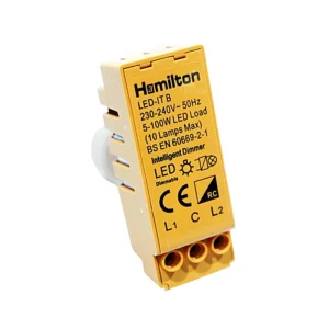 Hamilton LETITB100 Dimmer Module