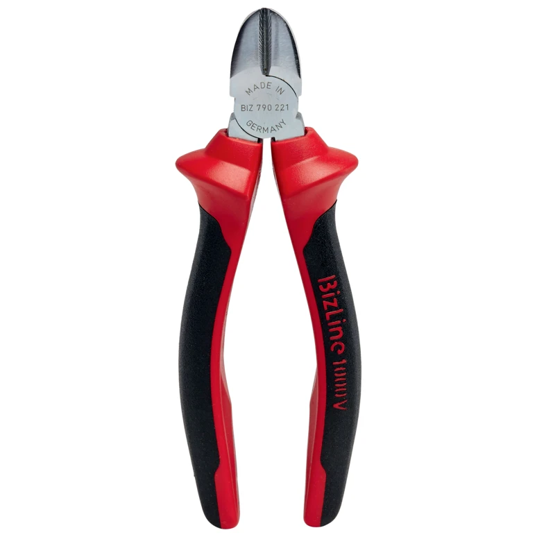 Bizline Premium 1000V Insulated Diagonal Cutters 160mm