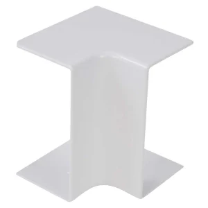 Angle Internal 100 x 50mm PVC-U White