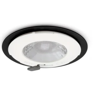 JCC JC010023/NB Fireguard Next Generation Mains Twist and Lock Tilt Can Only IP20 No Bezel