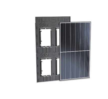 GSE Solar Panel In-Roof Half Frame 1650/1135 Portrait - Image 2