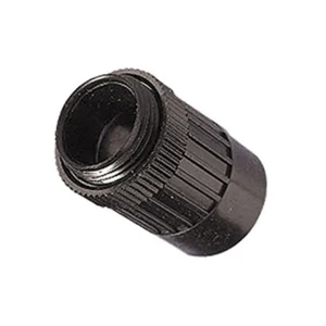 Rigid Conduit Accessories PVC Male Adaptor 25mm Black