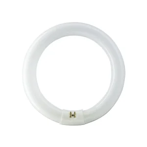 Crompton CIR60SPWW Fluorescent T9 Circular Triphosphor 60W 3000K G10q 4 Pin