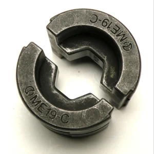 95mm Hexagonal Die Set