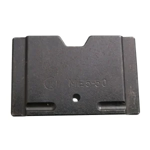 ME-50 Hexagonal Crimping Die Set 25mm