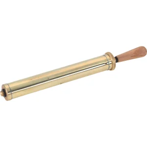 Inflator Pump Brass For 6.25mm Brass Tap