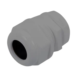 Steeple D-DTR2012G Cable Compression Gland 20mm Grey
