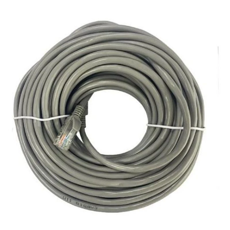 Qvis CAB518 Pre Cut Cat5E Cable - 18 Mtrs - Image 2