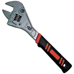 Bizline Adjustable Ratchet Spanner 250mm
