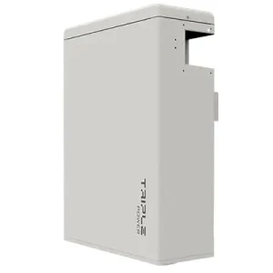 Solax Triple Power 5.8kW Master Battery