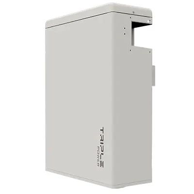 Solax Triple Power 5.8kW Master Battery
