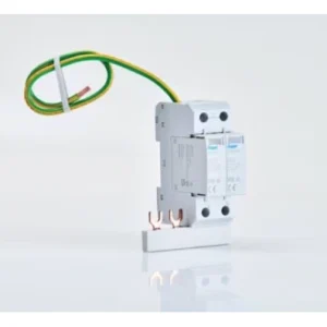 Consumer Unit Surge Protection Kit Type 2