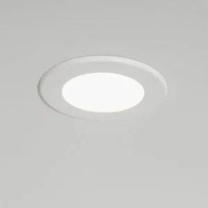 KSR Starlet 24W CCT LED IP44 Flat Panel Downlight White Emergency