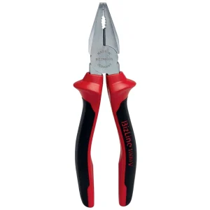 Bizline 1000V Insulated Universal Pliers 180mm